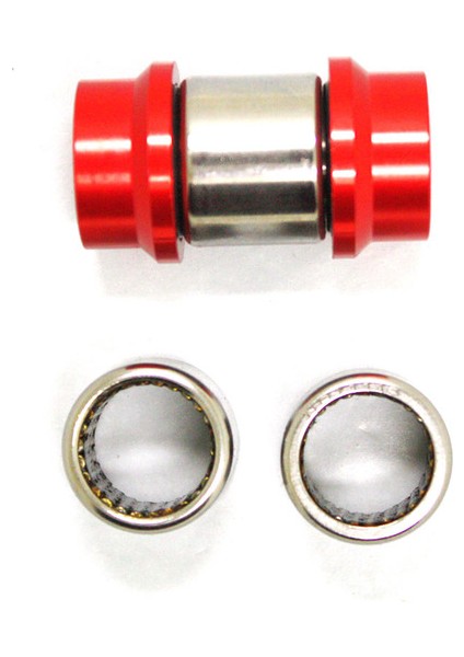 22 2mm Tarzı Sram Fox Dt Dönüş Noktası Iğneli Rulmanlı Mtb Bisiklet Arka Şok Emme Burcu (Yurt Dışından)