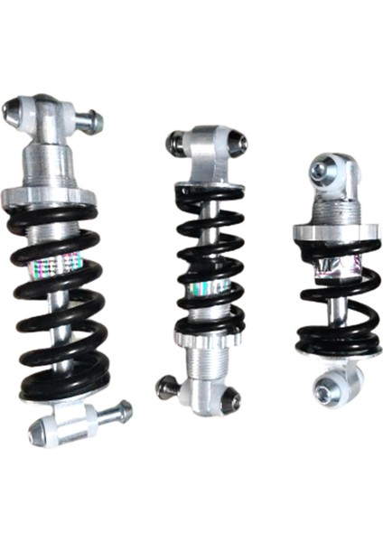 15 cm Tarzı Dağ Bisikleti Için Arka Süspansiyon Yaylı Şok Emici Bisiklet Aksesuarı (Yurt Dışından) fiyatları