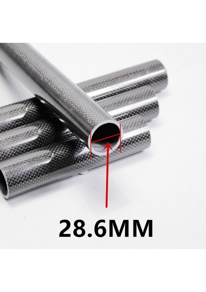 20CM Tarzı Bisiklet Karbon Fiber Başlık Spacer 20CM Yıkayıcı Bıçak Siperi Bisiklet Fork Spacer Bisiklet Aksesuarları (Yurt Dışından) modelleri