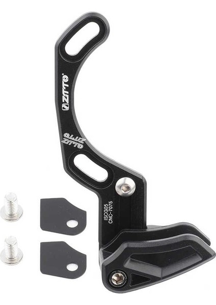 ISCG05 Stili Ztto Mtb Bisiklet Zincir Kılavuzları 1x Sistemi Dağ Bisikleti Tek Zincirli Krank Düşme Emici Iscg 05 Bb Montajı Nc (Yurt Dışından)