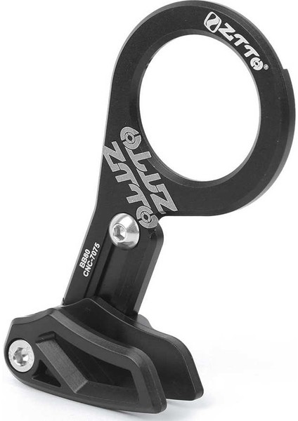 ISCG05 Stili Ztto Mtb Bisiklet Zincir Kılavuzları 1x Sistemi Dağ Bisikleti Tek Zincirli Krank Düşme Emici Iscg 05 Bb Montajı Nc (Yurt Dışından)