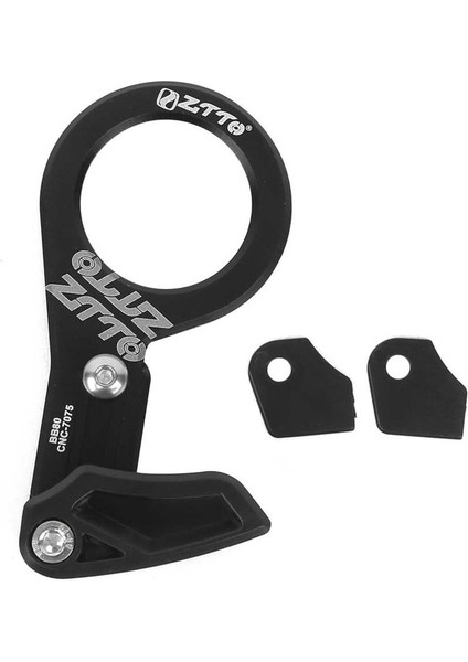 ISCG05 Stili Ztto Mtb Bisiklet Zincir Kılavuzları 1x Sistemi Dağ Bisikleti Tek Zincirli Krank Düşme Emici Iscg 05 Bb Montajı Nc (Yurt Dışından)