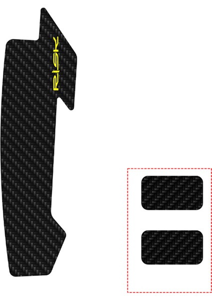 D Tarzı Motosiklet Zincir Koruyucu Mtb Bisiklet Zincir Kollu Koruma Çizilmeye Dayanıklı Kapak Bisiklet Aksesuarları (Yurt Dışından) fırsatları