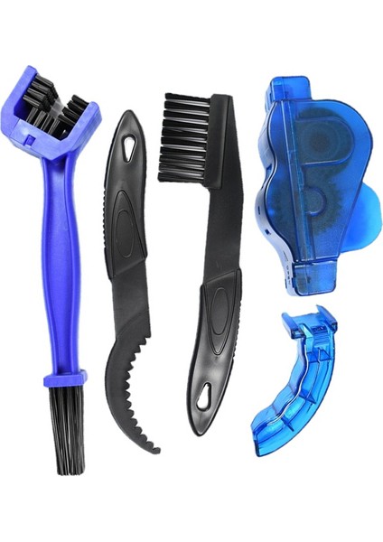 Fırça ve Scrubber Stili Mtb Motosiklet Zincir Temizleyici Bisiklet Diş Fırçası Bisiklet Zincir Temizleyici Taşınabilir Bisiklet Temizlik Fırçaları Bisiklet Aksesuarları (Yurt Dışından) fırsatları