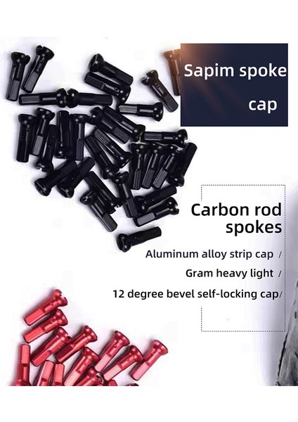 14GX12MM Tarzı Sapim Konuşma Kapağı Alüminyum Alaşım Şerit Kapağı Gram Ağırlığı Hafif 12 Derece Eğik Açılı Otomatik Kilitli Kapak (Yurt Dışından) fiyatları