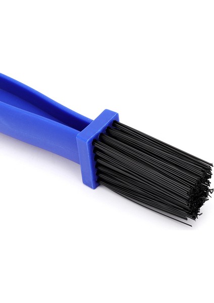 3 Adet Mavi Stil Bisiklet Zincir Temizleme Aracı Zincir Temizleyici Bisiklet Yol Dağ Motosiklet Temiz Fırça Yıkama Aracı Kiti Bisiklet Temizleyici Bakımı (Yurt Dışından) modelleri