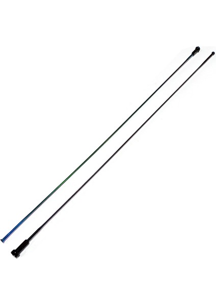 Siyah 291 mm Stili 1 Adet Pillar WING20 Türü 4.3g Bisiklet Telli Gökkuşağı Renkli Siyah Çelik Aero Düz Çekme Azaltma Düz Çekme mm (Yurt Dışından)