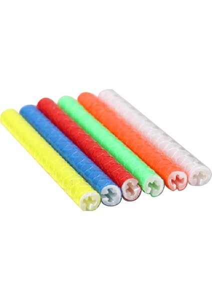 Yeşil Tarzı Bisiklet Telli Işık Tekerlek Jant Teli Kelepçe Boru Mtb Bisiklet Şerit Yansıtıcı Reflektör Güvenlik Uyarı Işığı Bisiklet Aksesuarları (Yurt Dışından) fiyatları