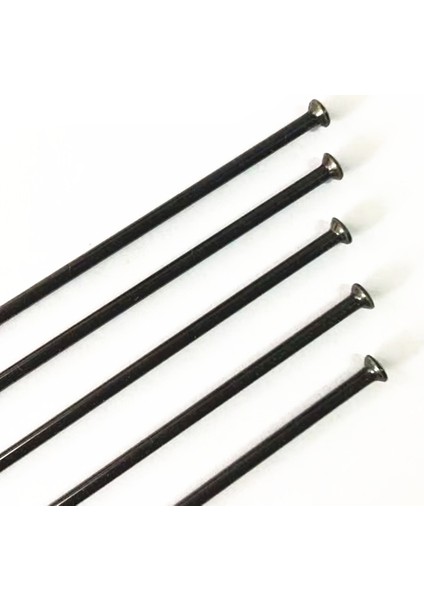 Yuvarlak 262 Tarzı Dağ Bisikleti Düz Çekme Teli Düz Yuvarlak Konuşur Düz Konuşur (Yurt Dışından) indirimleri