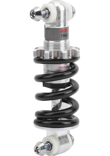 150MMX300 Stili Bisiklet Yaylı Şok Emici Süspansiyon Amortisör Amortisör Mtb Bisiklet Şok Sönümleyici Bobin x Bisiklet Şok Sönümleyici (Yurt Dışından) indirimleri