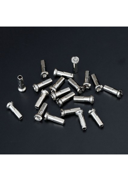13G Siyah 13MM Tarzı 14G 13G 12G Dağ Yol Bisikletleri Tekerlek Elektrikli Bisiklet Scooter Bisiklet Konuştu Somun Bakır Bisiklet Parçası Kaplamalı (Yurt Dışından)