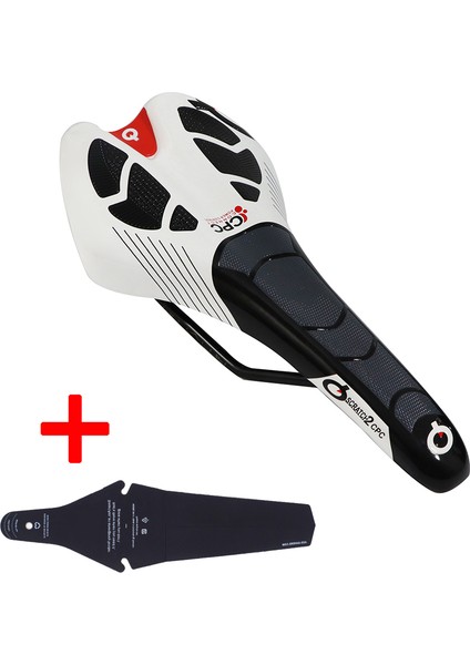 P-3-7 Stili Bisiklet Zero Iı Koltuk Cpc Mtb Yol Bisikleti Koltuğu Eva Dağ Yarış Bisikleti Bisiklet Koltuğu Kaymaz Pas Binme Yastığı Bisiklet Parçaları (Yurt Dışından)