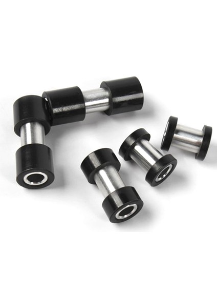 50MM Tarzı Profesyonel Mtb Dağ Bisikleti Arka Tampon Rulmanı 8mm Şok Aksesuarları (Yurt Dışından) modelleri