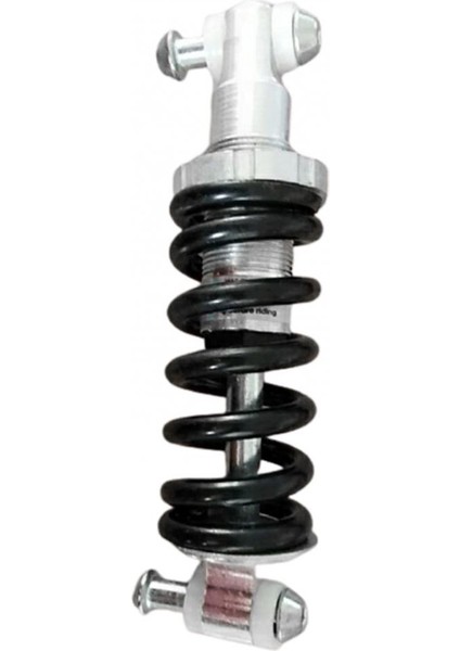 125MM Tarzı 750LBS.CM Bisiklet Şok Emici Arka Süspansiyon Yayı Şok Absorber Arka Şok Mtb Bisiklet Aksesuarları Amortisörler (Yurt Dışından)