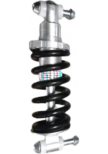 125MM Tarzı 750LBS.CM Bisiklet Şok Emici Arka Süspansiyon Yayı Şok Absorber Arka Şok Mtb Bisiklet Aksesuarları Amortisörler (Yurt Dışından)