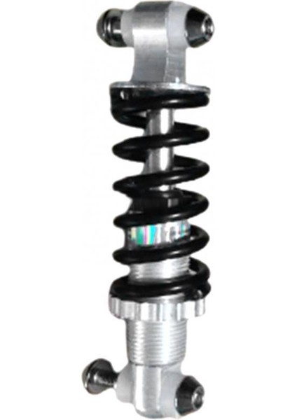 125MM Tarzı 750LBS.CM Bisiklet Şok Emici Arka Süspansiyon Yayı Şok Absorber Arka Şok Mtb Bisiklet Aksesuarları Amortisörler (Yurt Dışından)