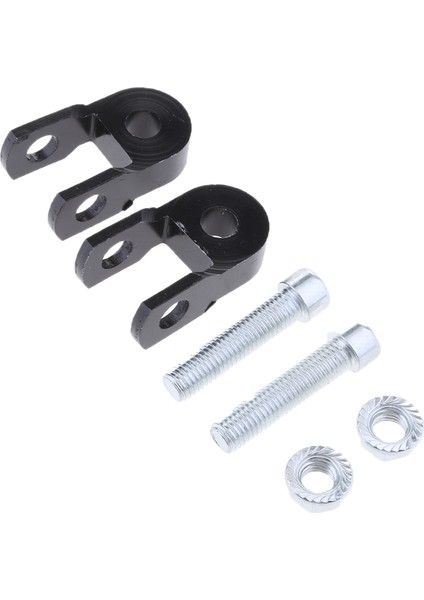 Altın Tarzı Yükseklik Uzatma Şok Emici Motosiklet Kaldırma Yükseltici Süspansiyon Uzun (Yurt Dışından) fırsatları