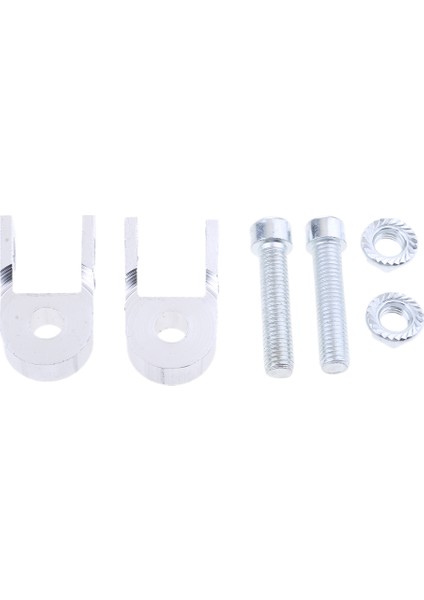 Altın Tarzı Yükseklik Uzatma Şok Emici Motosiklet Kaldırma Yükseltici Süspansiyon Uzun (Yurt Dışından) indirimleri