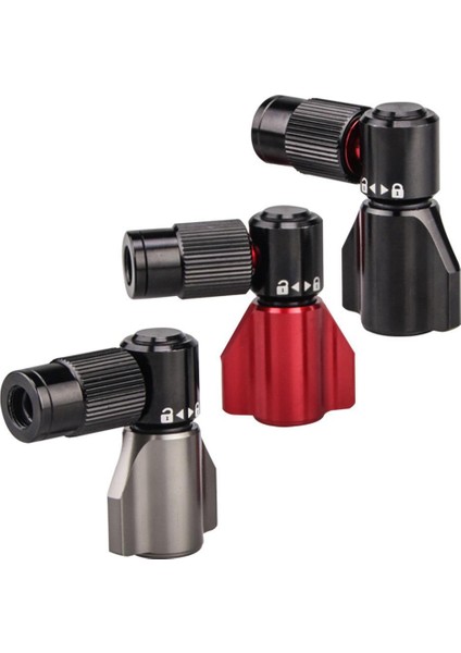 Kırmızı Stil Yeni Mini Bisiklet Pompası Inflatör Bisiklet Hava Lastik Pompası Co2 Kartuşları Mtb Bisiklet Pompası Dağ Yol Bisikleti Bisiklet Lastik Tamir Kiti (Yurt Dışından) fiyatları