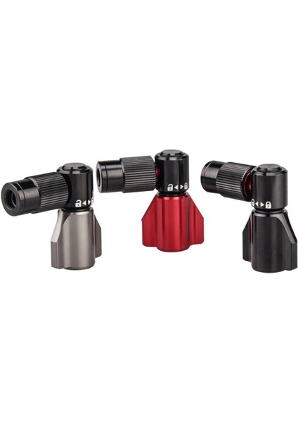 Kırmızı Stil Yeni Mini Bisiklet Pompası Inflatör Bisiklet Hava Lastik Pompası Co2 Kartuşları Mtb Bisiklet Pompası Dağ Yol Bisikleti Bisiklet Lastik Tamir Kiti (Yurt Dışından) modelleri