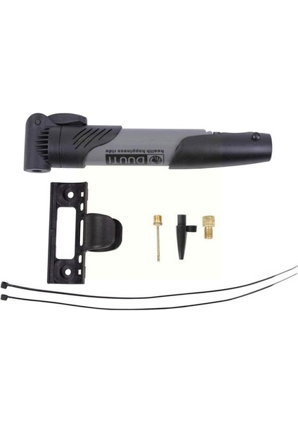 G Tarzı Mini Taşınabilir Çok Fonksiyonlu Bisiklet Lastik Hava Pompası Bisiklet Şişirici Mtb Hava Pompası Lastik Bisiklet Plastik Yüksek Mukavemetli Ağız Topu X0Y6 (Yurt Dışından) fırsatları