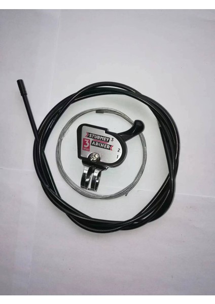 1 Adet Tarzı Vintage Sturmey-Archer 3 Hızlı Klasik Tetik Vites Sa 3 Vitesli Göbek Vites Katlanabilir Bisiklet Bisiklet (Yurt Dışından)