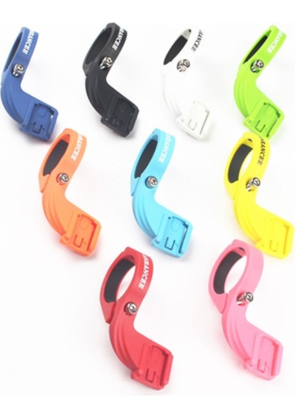 Gök Mavisi Tarzı Kablolu Bilgisayar El Direği CM02 Ön Braket Bisiklet Montajı Cateye Bilgisayar Için (Yurt Dışından) fiyatları