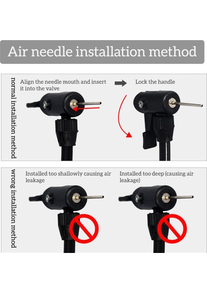 Pompa Stili Taşınabilir Manuel Top Pompası Voleybol Şişirme Sistemi Malzemeleri (Yurt Dışından) fırsatları