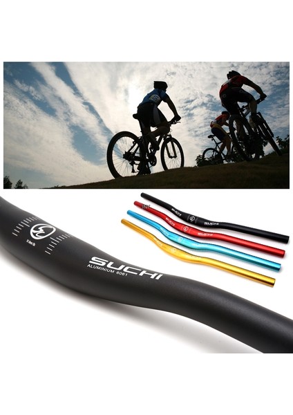 Kırmızı Stil Alüminyum Alaşım Bisiklet Direksiyonu Mat Parlak Dağ Bisikleti Mtb Bisiklet Karbon Direksiyon 31.parçalar Iny (Yurt Dışından) fiyatları