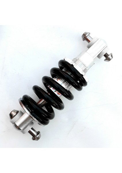 10 cm Tarzı Dağ Bisikleti Için Arka Süspansiyon Yaylı Şok Emici Bisiklet Aksesuarı (Yurt Dışından) modelleri