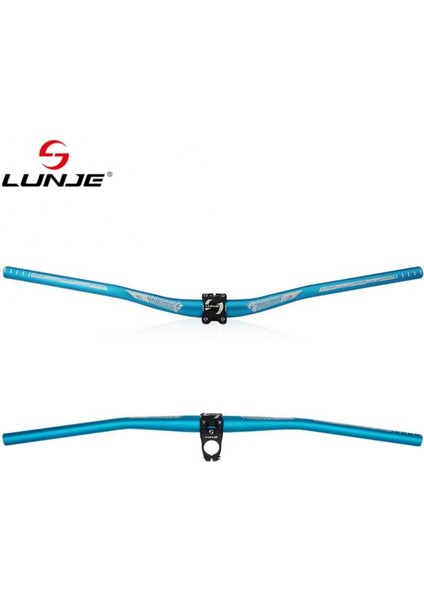 Siyah 780 mm Stili Lunje mm Mtb Direksiyon Alüminyum Alaşım Bisiklet Kırlangıç Kolu Alüminyum Alaşım Xcam Off-Road Bisiklet Aksesuarları (Yurt Dışından) fırsatları