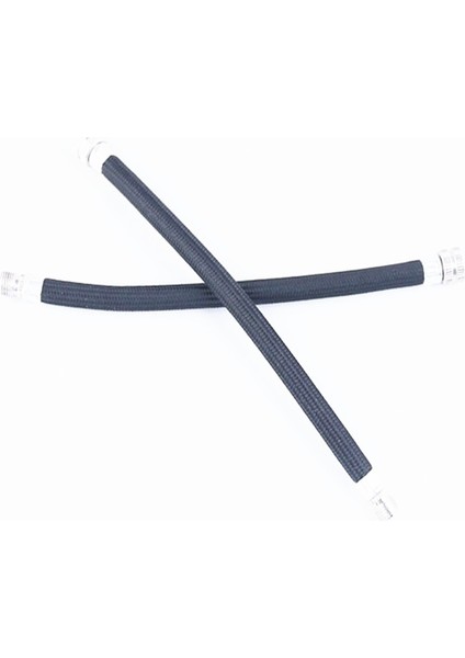 Siyah Stil 1 Adet Mtb Dağ Bisikleti Pompası Uzatma Hortumu Şişme Yol Bisikleti Uzun Tüp Shrader Amerika Valfi Sürüş Aksesuarları (Yurt Dışından) modelleri