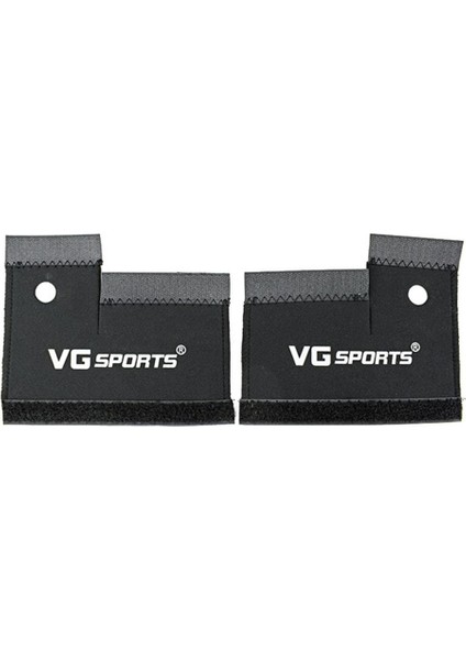 Siyah Stil 1 Çift Yol Bisikleti Koruyucu Muhafaza Ön Çatal Kapağı Koruyucu Pedal Çerçeve Sarma Şok Emici Bisiklet Aksesuarları Araçları (Yurt Dışından)