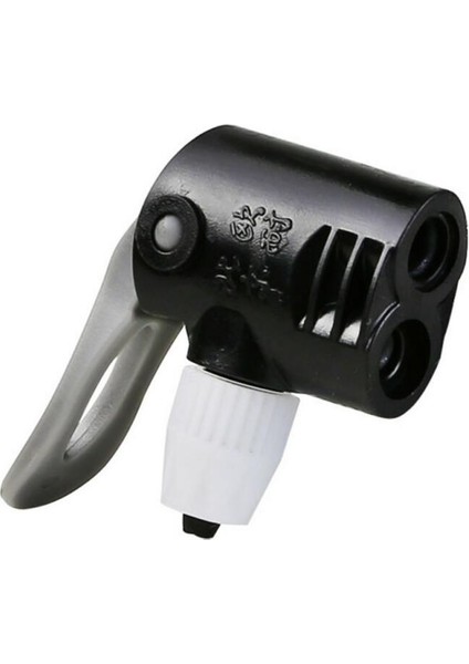 No.5 Tarzı Bisiklet Hava Pompası Mtb Yol Bisikleti Fv Av Schraderpresta Taşınabilir Lastik Hava Pompası Inflator Motosiklet Bisiklet Vana Dönüştürücü (Yurt Dışından)