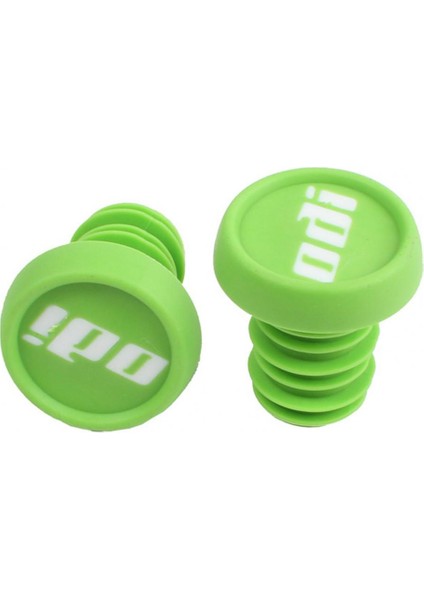 Yeşil Stil 2 Adet Odı Bisiklet Direksiyon Uç Kapağı Bisiklet Direksiyon Fişleri Yedek Kaymaz Kauçuk Bisiklet Kavrama Uç Kapağı Mtb Yol Bisikleti Için (Yurt Dışından)