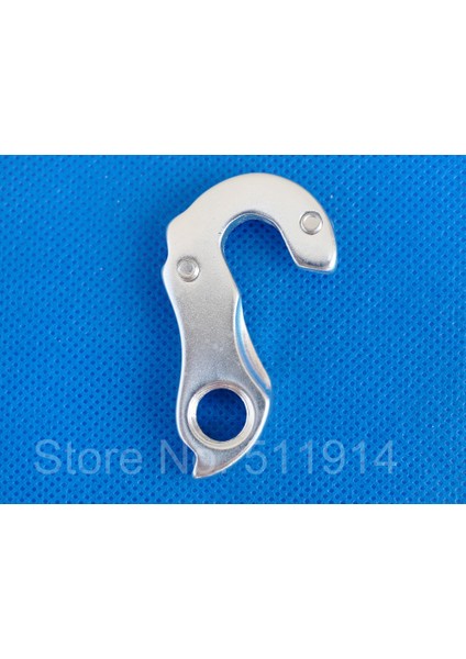 Yeni Alaşımlı Vites Askısı Arka Çerçeve Drop Out RD-003 (Yurt Dışından)