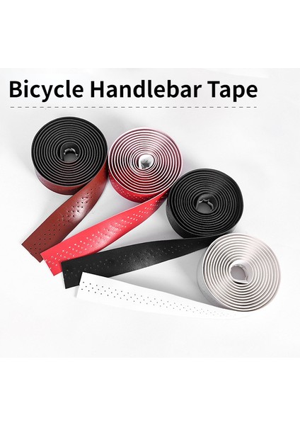 Gök Mavisi Tarzı 2 Adet Bisiklet Direksiyon Bandı Yol Bisikleti Direksiyon Bandı Bisiklet Sargısı Uç Takma Aksesuarları Bisiklet Kayış Kavrama Bandı Bisiklet Aksesuarları (Yurt Dışından) fiyatları