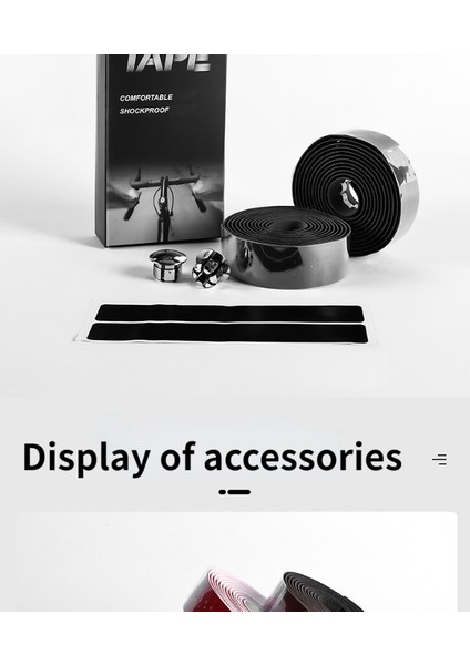 Gök Mavisi Tarzı 2 Adet Bisiklet Direksiyon Bandı Yol Bisikleti Direksiyon Bandı Bisiklet Sargısı Uç Takma Aksesuarları Bisiklet Kayış Kavrama Bandı Bisiklet Aksesuarları (Yurt Dışından) modelleri