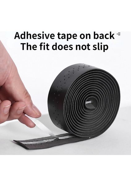 Gök Mavisi Tarzı 2 Adet Bisiklet Direksiyon Bandı Yol Bisikleti Direksiyon Bandı Bisiklet Sargısı Uç Takma Aksesuarları Bisiklet Kayış Kavrama Bandı Bisiklet Aksesuarları (Yurt Dışından) indirimleri