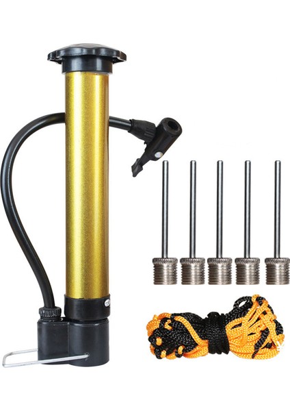 A-B-D Tarzı 20CM Lastik Pompası Bisiklet Basketbol Futbol Şişme Iğne Balon Taşınabilir Top Iğne Çeşitli Oyuncaklar Top Yüzme Halkası Şarj Cihazı (Yurt Dışından) fiyatları