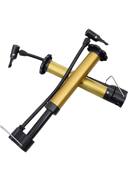 A-B-D Tarzı 20CM Lastik Pompası Bisiklet Basketbol Futbol Şişme Iğne Balon Taşınabilir Top Iğne Çeşitli Oyuncaklar Top Yüzme Halkası Şarj Cihazı (Yurt Dışından) modelleri