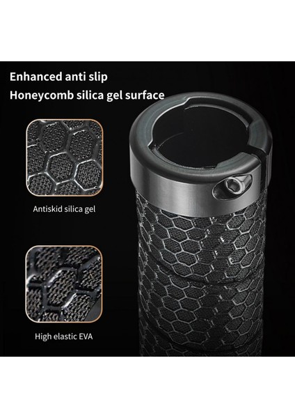 Kırmızı Stil 1 Çift Nefes Alabilir Ergonomik Tasarım Rahat Dayanıklı Kullanışlı Bisiklet Direksiyon Pedi Direksiyon Kılıfı Aksesuarları (Yurt Dışından) fiyatları