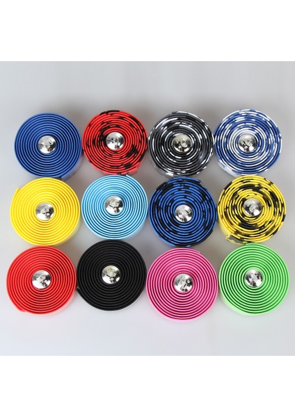 Sarı Stil Sabit Dişli Yol Bisikleti Direksiyon Bandı Yüksek Yoğunluklu Bisiklet Direksiyon Kayışı Sabitleme Ucu Takılı Dayanıklı Bisiklet Aksesuarları (Yurt Dışından) fiyatları