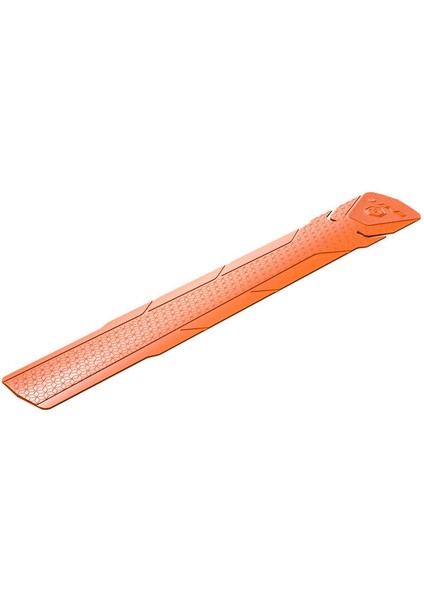 Turuncu Tarzı Bisiklet Şasi Kapağı Pvc Çizilmeye Karşı Bisiklet Şasi Koruma Sticker Dağ Bisikleti Alüminyum Boru Koruyucu Malzemeler (Yurt Dışından)