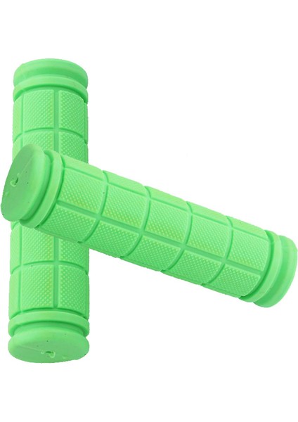 Siyah Stil Bisiklet Için Kaymaz Kauçuk Direksiyon Kolu Kılıfı (Yurt Dışından) fiyatları