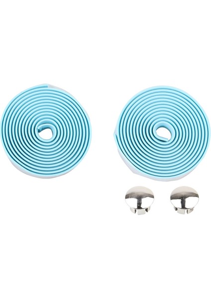 M Yeni Stil Dağ Bisikleti Kolu Bandı Kaymaz Mtb Bisiklet Aksesuarları Yarışma Direksiyon Askısı 2 Fiş Bant Kemeri (Yurt Dışından)