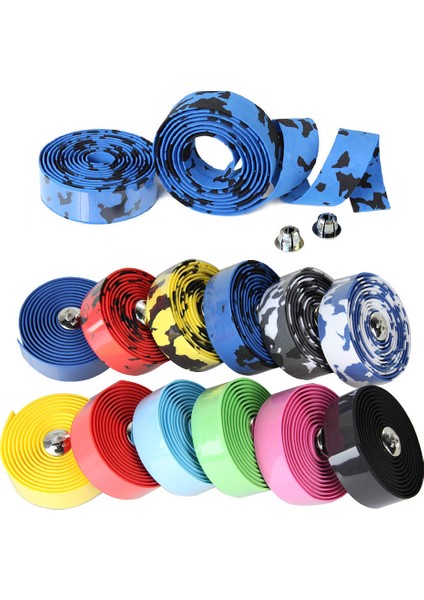 Siyah-Kırmızı Tarzı 2 Adet Bisiklet Direksiyon Bandı Bisiklet Direksiyon Kılıfı Bisiklet Direksiyon Kaymaz Bisiklet Aksesuarları Direksiyon Kemer (Yurt Dışından) modelleri