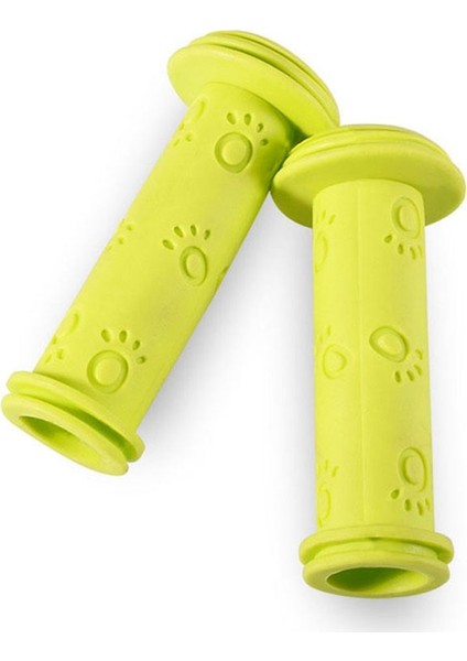 Siyah-A Tarzı 5 Renkli Bisiklet Direksiyon Mavisi Kırmızı Kaymaz Kaykay Scooter Aksesuarları Kauçuk Tutma Kolu Çocuk Bisiklet Parçaları (Yurt Dışından) fırsatları