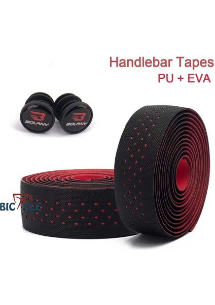 Mavi Stil Bolany Yol Bisikleti Direksiyon Bandı Kaymaz Profesyonel Bisiklet Sönümleme Titreşim Önleyici Eva Pu Malzeme Direksiyon Bandı - E-Ticaret Ürün Başlığı (Yurt Dışından) fiyatları