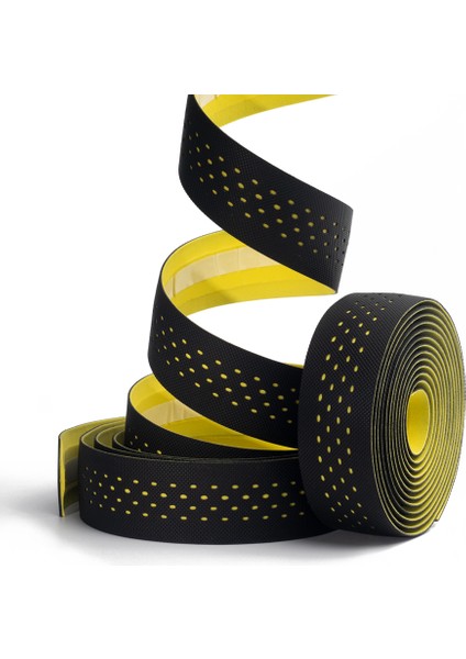 Mavi Stil Bolany Yol Bisikleti Direksiyon Bandı Kaymaz Profesyonel Bisiklet Sönümleme Titreşim Önleyici Eva Pu Malzeme Direksiyon Bandı - E-Ticaret Ürün Başlığı (Yurt Dışından) fırsatları